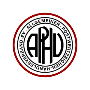 aphv bundesverband des deutschen briefmarkenhandels